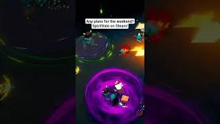 Thumbnail: Any plans for the weekend? SpiritVale on Steam! #mmorpg #spiritvale #indiegame