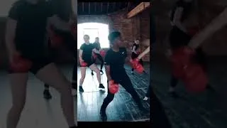 Thumbnail: So You Wanna Be a Boxer? (Extract from the MUSICAL THEATRE REMIX)
