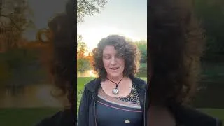 Thumbnail: Harmonious Living Mindset - Daily Cosmic Activation Affirmation