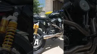 Thumbnail: Which Exhaust Sounds Best? Can You Tell The Difference?