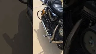 Thumbnail: This Harley Exhaust Is Crazy