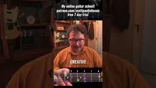 Thumbnail: WHY are you Practicing Music?  #guitarlessons #guitartutorial #guitarlesson #howtoplayguitar