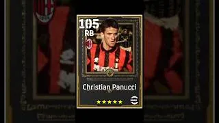 Thumbnail: How To Train CHRISTIAN PANUCCI In efootball 2026 Mobile #efootball #shorts #pesmobile