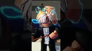 Thumbnail: What is a style?  #animation #roblox #edit #robloxedit