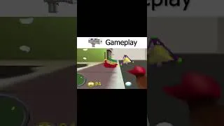 Thumbnail: Splatoon memes that I stole v4 #shorts