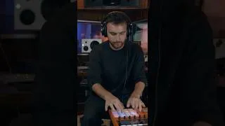 Thumbnail: Making a Beat ONLY Using DECAP's DTK11 Samples