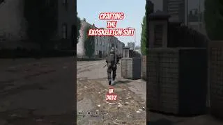 Thumbnail: DayZ - How To Get The Exosuit On Anastara