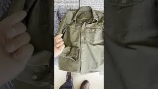 Thumbnail: This $50 Shirt Is Better Than Iron Heart & Barbour