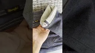 Thumbnail: Comparing Wrangler's Selvedge Cowboy Cut Jeans