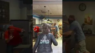 Thumbnail: GTA6 Store Robbery 😍| GTA6 Gameplay #gta6 #shorts #gta6leaks #gameplay #rockstargames #gta #gtavi