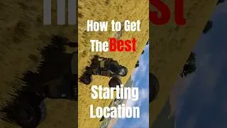 Thumbnail: How to Respawn Somewhere New in Space Engineers