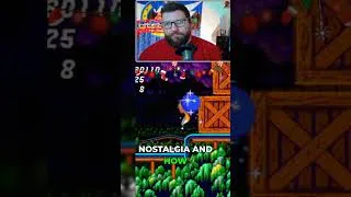Thumbnail: Which is the hardest zone of Sonic 2?