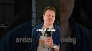 Thumbnail: Illegal orders in COD