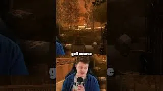 Thumbnail: Clearing the golf course MW2