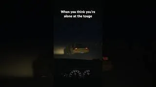 Thumbnail: Your not alone at the touge #initiald #assettocorsa #drifting