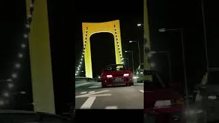 Thumbnail: The Night Runners Vibe in Assetto Corsa