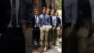 Thumbnail: What is the Ivy League? #success #academia #ivyleague #motivation