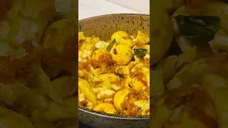 Thumbnail: Boiled egg fry #eggbreakfast #eggrecipe #boiledeggfry #eggsnacks #indianeggrecipes #eggrecipes
