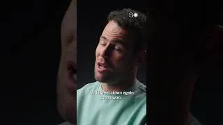 Thumbnail: Mark Cavendish and "Project 35" at Tour de France: WHEN IT ALL BEGAN #masterclass #cycling #sportxyz