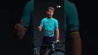 Thumbnail: Why Indoor training is so important in cycling | Mark Cavendish #masterclass