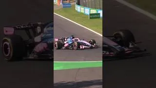 Thumbnail: F1 IS BACK IN MONZA🇮🇹