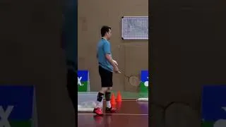 Thumbnail: Badminton Aggressive Offense Drill - Coach Kowi Chandra