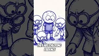 Thumbnail: OFFSIDE HAS GONE TOO FAR #worldcup #comedy #funny #Shorts #Football #Soccer #Offside #VAR #WorldCup