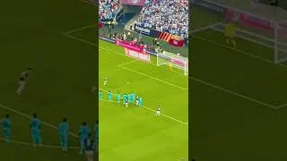 Thumbnail: Lautaro PK, Argentina 1-0 Honduras