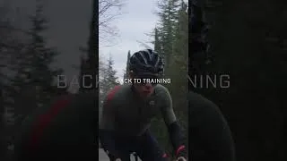 Thumbnail: BACK TO TRAINING