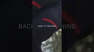 Thumbnail: BACK TO TRAINING | WOMAN