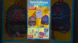 Thumbnail: Aldi’s Latest Ads