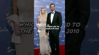 Thumbnail: Tiger Woods' Most Controversial Moments