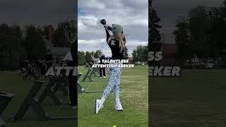 Thumbnail: How Golfers REALLY Feel About Paige Spiranac..