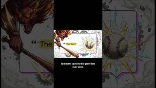 Thumbnail: Jimmie Foxx, Baseball's Beast and Batting Legend | Sporting Flare