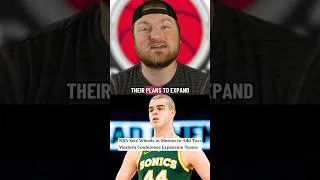 Thumbnail: Why The NBA's Best Team Is Afraid Of Expansion