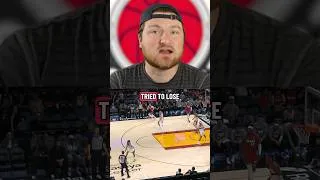 Thumbnail: How Tanking Caused The Bam Adebayo 83 Point Game