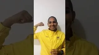 Thumbnail: SIGA Champions join #SIGASTRIVES - Yanet Maria Arias Acosta