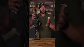 Thumbnail: How much eye relief do you need?