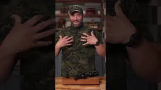 Thumbnail: LPVO vs Red Dot