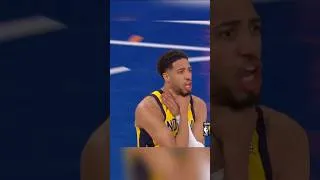 Thumbnail: All Angles of Tyrese Haliburton's CRAZY game-tying bucket to force overtime vs the Knicks Game 1