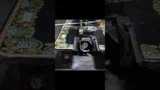 Thumbnail: Sewing machine feed dog problem || ||Sewing machine feed dogs not moving fabric
