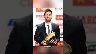 Thumbnail: Messi 😱 Mbappe & lamin yamal কে জিতবে গোল্ডেন বুড #football #messi #argentina #2026worldcup