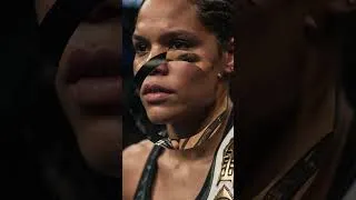 Thumbnail: "**Amanda Nunes: The Lioness Who Conquered MMA History**"
