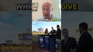 Thumbnail: Stan Kasten - LA Dodgers President Discusses Local Media Rights | Sports Business Radio Podcast
