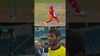 Thumbnail: Asghar's Bowling Masterclass 3 Wickets | Peshawar Zalmi vs Islamabad United | HBL PSL 2016 | MZB1U
