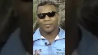 Thumbnail: Iron Mike #motivation #boxing #viralvideo #shorts #fyp #miketyson  #mike #sad #deep#mma #ufc #box