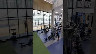 Thumbnail: Inside Marquette University’s $80,000,000, 195,000-Square-Foot Campus Wellness Ecosystem 🤯👀‼️