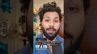 Thumbnail: MUKUL CHoudhary 57 runs in 24 balls🏆😱 #ipl #indianpremierleague