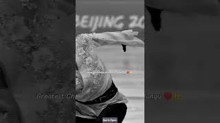 Thumbnail: Greatest Chinese Skater Yuzuru Hanyu ♥️🔥#figureskating #iceskating #trending #viral #shorts #skating