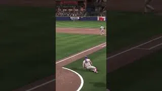 Thumbnail: George Brett Walks Off The Dodgers! #shorts #mlbtheshow26